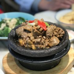 潮堂(恒隆广场店) User Photo