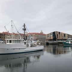 Mures Lower Deck User Photo
