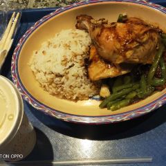 Tribal Table User Photo