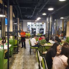 鼎味·美蛙麻椒鱼(南湖逸家店) User Photo