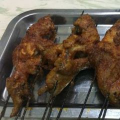 老严烤羊肉总店 User Photo
