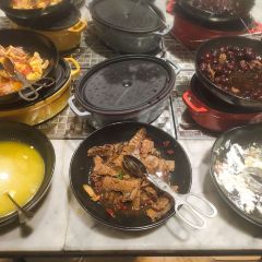余姚太平洋大酒店·四季饼屋(南滨江路店) User Photo