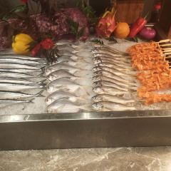 余姚太平洋大酒店·四季饼屋(南滨江路店) User Photo