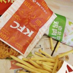 KFC (haiyanqinshan) User Photo
