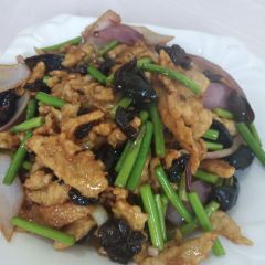 莜面村(新阳西街店) User Photo
