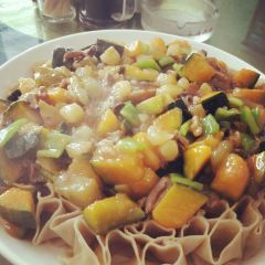 Afangbashang Restaurant (zhangbeizong) User Photo