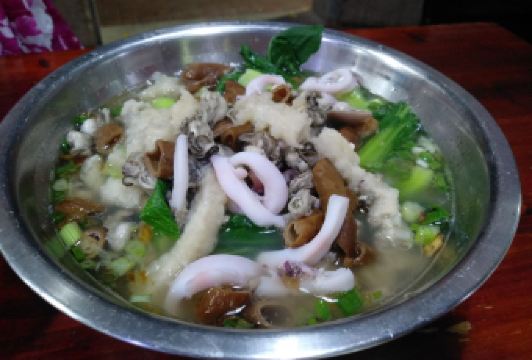 后街捞化(雅道巷店) User Photo