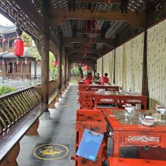 DONG PO SHAN ZHUANG TIAN YUAN SHENG TAI HUO GUO User Photo