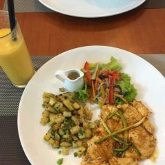 Hang's Kitchen ảnh của người dùng