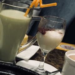 Gelinweizhi Coffee Western Food User Photo