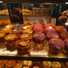 窯滾麵包專門店（馬鞍山金鷹店）張用戶圖片