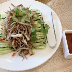 XINGHAIYUGANG User Photo