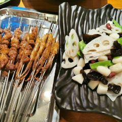 金陵一哥龙虾馆(三牌楼总店) User Photo