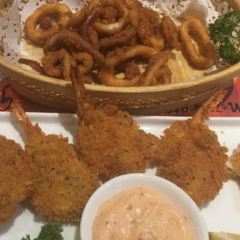 必胜客(天鸿店) User Photo