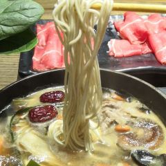 金小悦饭堂(富润路店) User Photo
