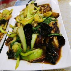 延亮水饺(新博路店) User Photo