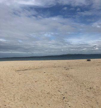 Pandanon Island