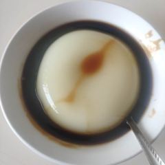 老豆腐脑(眉山新区店) User Photo