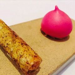 Restaurant Martin Wishart 여행 사진