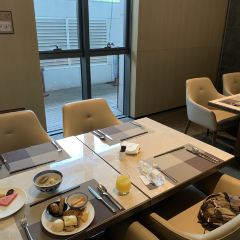 無錫魯能萬豪飯店·萬豪中餐廳張用戶圖片