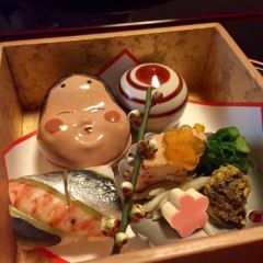 Kikunoi Honten User Photo