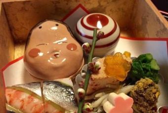 Kikunoi Honten User Photo