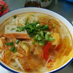 Bun Cha Ca 여행 사진