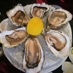 Cafe Royal User Photo