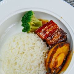 Ting Yue Village | Old Villa Private Home Dishes ảnh của người dùng
