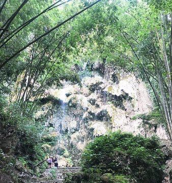 Tumalog Falls
