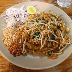 Thai Market Restaurant ảnh của người dùng