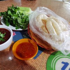 Man Hui Suo Meng Le Dai Jia Le Restaurant 여행 사진