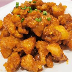 同君福大酒楼(紫新路店) User Photo