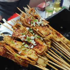 马关弟小马哥牛羊肉把把烧 User Photo