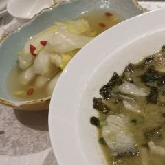 Hong Mian @ The Westin Guangzhou User Photo