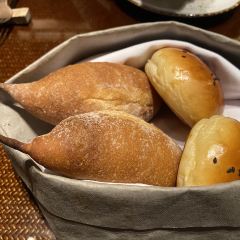 杭州桐廬康萊德飯店·西餐廳-舍張用戶圖片