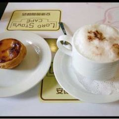 Margaret's Cafe e Nata User Photo