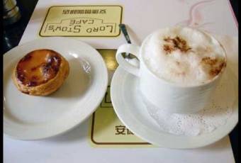 瑪嘉烈蛋撻店用戶圖片