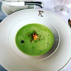 Rhubarb User Photo