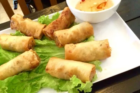 Pho Viet Kieu