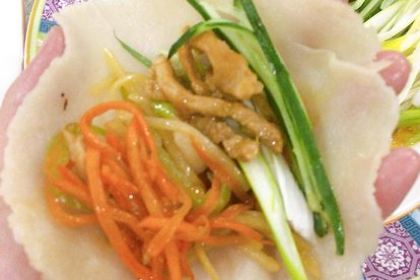 金地源春饼店(开发大街店)