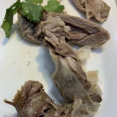 马银宝美食城 User Photo