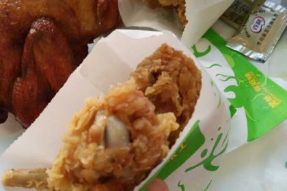 華萊士(永修站前路店)