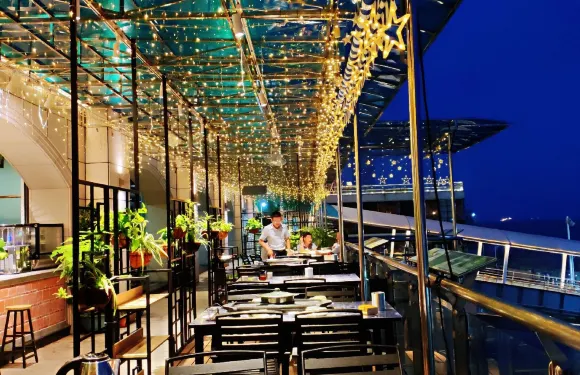 習俗味道·廈門菜（一線海景店）