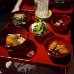 Tempura Fukamachi User Photo