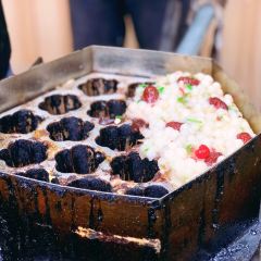 LU SHI MEI HUA GAO User Photo