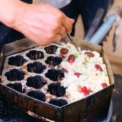 LU SHI MEI HUA GAO User Photo