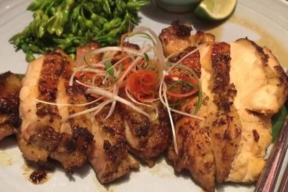 Vietnam House Restaurant