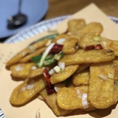 花溪·融合餐厅(星月广场店) User Photo