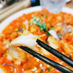 魚宴館·農家菜(千島湖總店)張用戶圖片